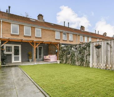 Huis te huur: Trompstraat 78 1271 TC Huizen - Photo 2