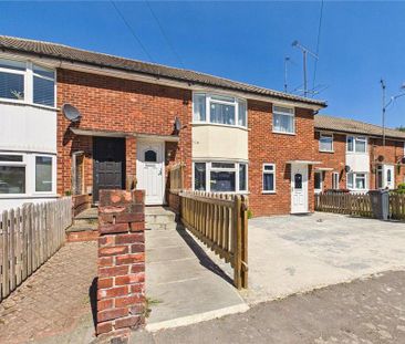 2 bedroom maisonette to rent - Photo 5