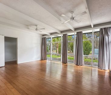 THREE BEDROOM HOUSE IN MARYBOROUGH - Photo 1
