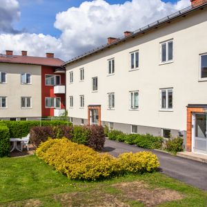 Nylandsgatan 9 A - Photo 2