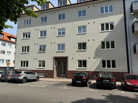 Lilla Möllevångsgatan 12 - Photo 2