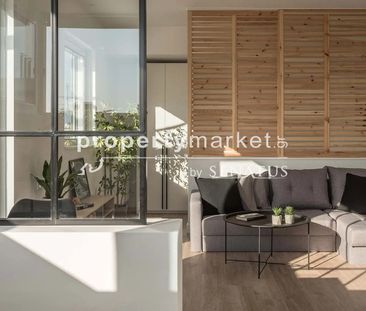 Loft 40 τ.μ. προς ενοικίαση - Photo 5