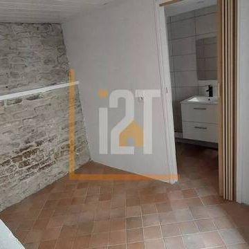 Appartement à louer - Nîmes 2 pièces de 17.72 m² - Photo 1