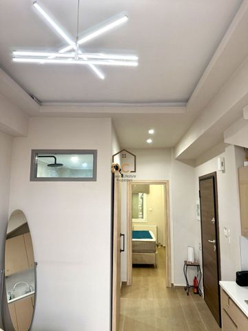 Studio/Γκαρσονιέρα για ενοικίαση Νέος Κόσμος - Photo 5