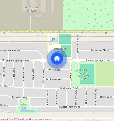 14 Cetus Loop, WA 6063, Bennett Springs