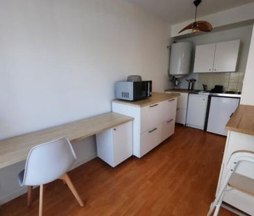 Louer appartement 1 pièce de 24 m² - Photo 1