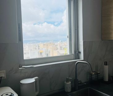 Studio/Γκαρσονιέρα για ενοικίαση Μουσείο (Εξάρχεια - Νεάπολη) - Photo 2
