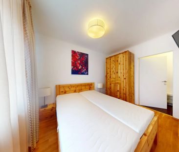 VOLLMÖBLIERT: Du kommst mit Koffer, wir haben den Rest! - Photo 6