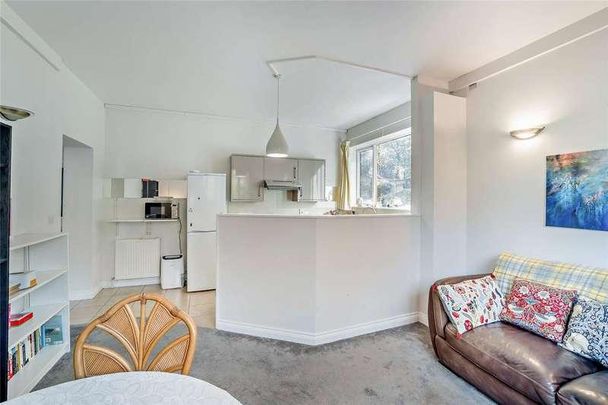 Forester Avenue, Bath, Somerset, BA2 - Photo 1