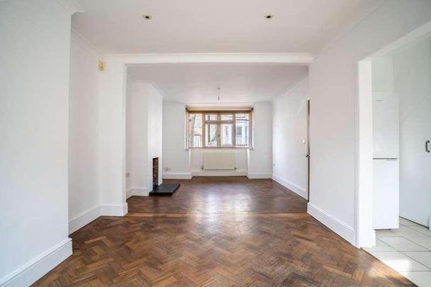Rockmount Road, London, SE19 - Photo 1