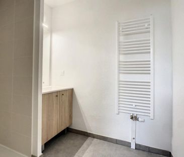 Appartement 2 pièces – 42 m² - Photo 3