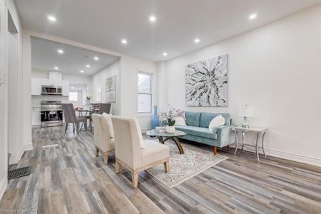 For Lease - 120 Tisdale Street, Hamilton, Ontario - Photo 5
