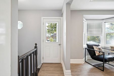 For Lease - 542 Glen Park Avenue Unit# Main, Toronto, Ontario - Photo 5