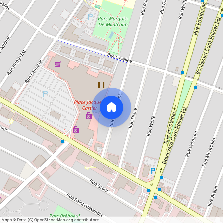 115 Rue Rougemont, Longueuil (Le Vieux-Longueuil)