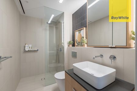 FULLY FURNISHED 1 BEDDER - Photo 3