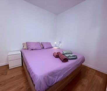 Calle de Santa Julia, Madrid, Community of Madrid 28053 - Photo 1