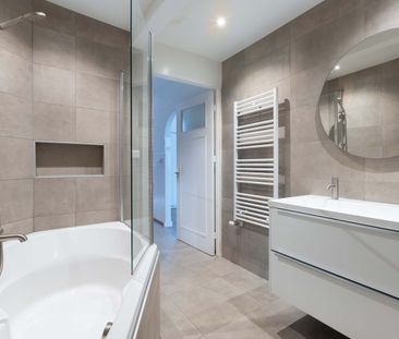 Antonie Duyckstraat 1, Statenkwartier, 2582TB, Den Haag - Foto 1