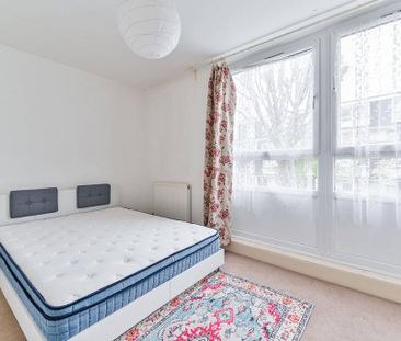 3 bedroom maisonette to rent - Photo 5