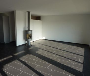 4.5 Zimmer Attikawohnung - Photo 4