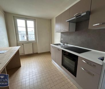 Location Appartement 2 pièces 51m² ALENCON 61000 - Photo 3