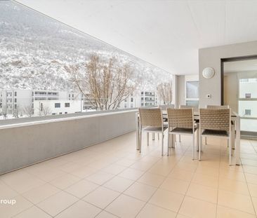5.5 Zimmer, 161 m², 2. Stock - Foto 4