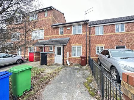 Sandycroft Avenue, Manchester, M22 - Photo 5