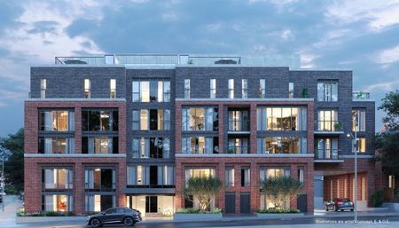 For Lease - 2300 St Clair Avenue Unit# 106, Toronto, Ontario - Photo 2