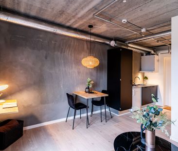 Firskovvej 16, 4. 16 2800 Kongens Lyngby - Foto 1