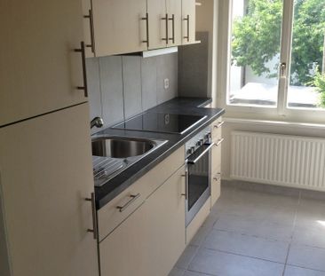 4-Zimmerwohnung an ruhiger und familienfreundlicher Lage in Brügg - Photo 2