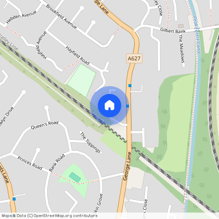 Millstone Close, Bredbury, Stockport, SK6