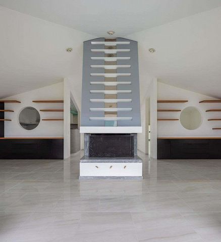 4 Zimmer, 170 m², 3. Stock - Foto 4