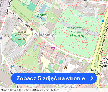 Mieszkanie w Centrum - Zdjęcie 1