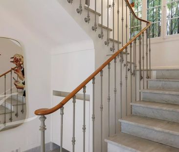 Villa à louer Nice - Mont Boron, Cote d'Azur, France19 000 EUR / Mois - Photo 1