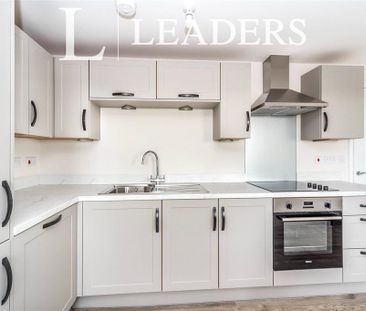 1 bedroom flat to rent - Photo 2