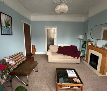 1 Bed Flat, Byron Rd, NG2 - Photo 1