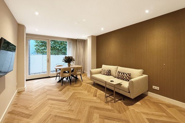 Appartement te huur: Nassauplein 20 2585 EC Den Haag - Photo 1