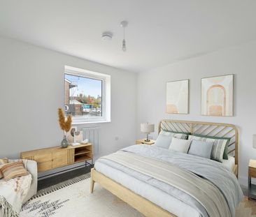 Guild House, Peterborough, Oundle Road - Photo 6