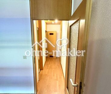 Helle 1-Zimmer Wohnung mit Balkon im München Am Hart * Teilmöbliert - Foto 1