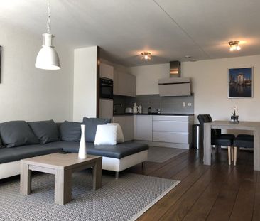 Appartement te huur: Pompenburg 342 3032 EM Rotterdam - Photo 1