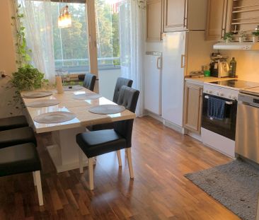 Saimagatan, Kista - Photo 2