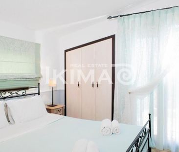 Βίλα για ενοικίαση Παραλία Νικήτης (Σιθωνία) - Photo 6