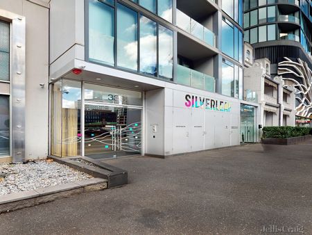 1013/338 Kings Way, South Melbourne - Photo 4