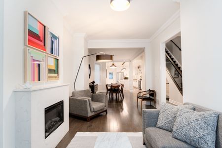 For Lease - 135 Macdonell Avenue, Toronto, Ontario - Photo 2