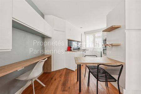 Appartement à louer à Paris 9Ème - Photo 5