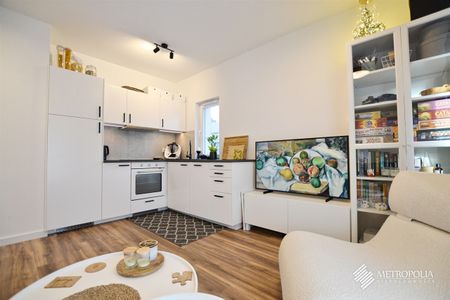 Kraków, Dębniki, Ruczaj, Sodowa, Kraków - Фото 3