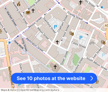 The Needleworks, 41 - 43 Albion Street, Leicester - Photo 1