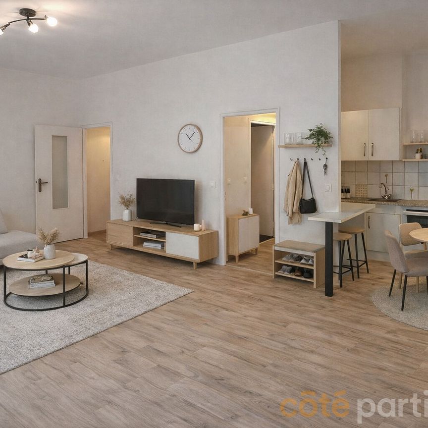 RODEZ Centre - Photo 1