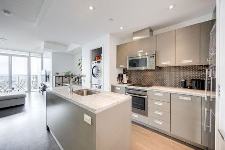 For Lease - 88 Park Lawn Road Unit# 2102, Toronto, Ontario - Photo 5