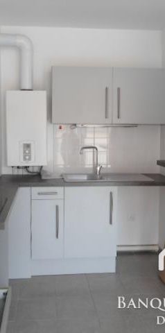 Location Appartement 2 pièces 40m² - Photo 1
