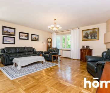 Warszawski Zachodni, Łomianki, Fiołka - Zdjęcie 3